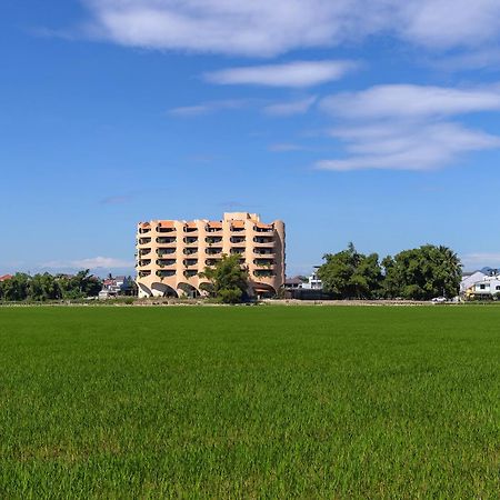 Reu Boutique Hotel Hoi An Exteriér fotografie