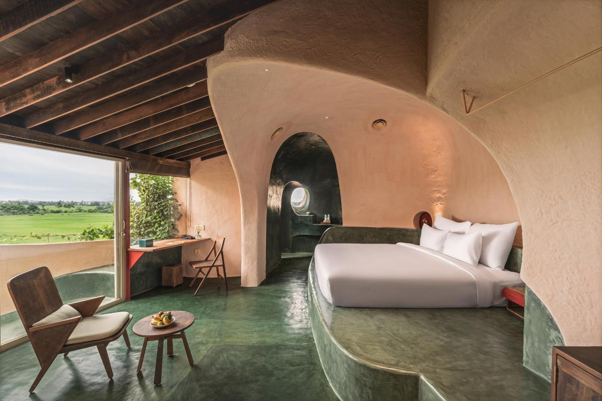 Reu Boutique Hotel Hoi An Exteriér fotografie