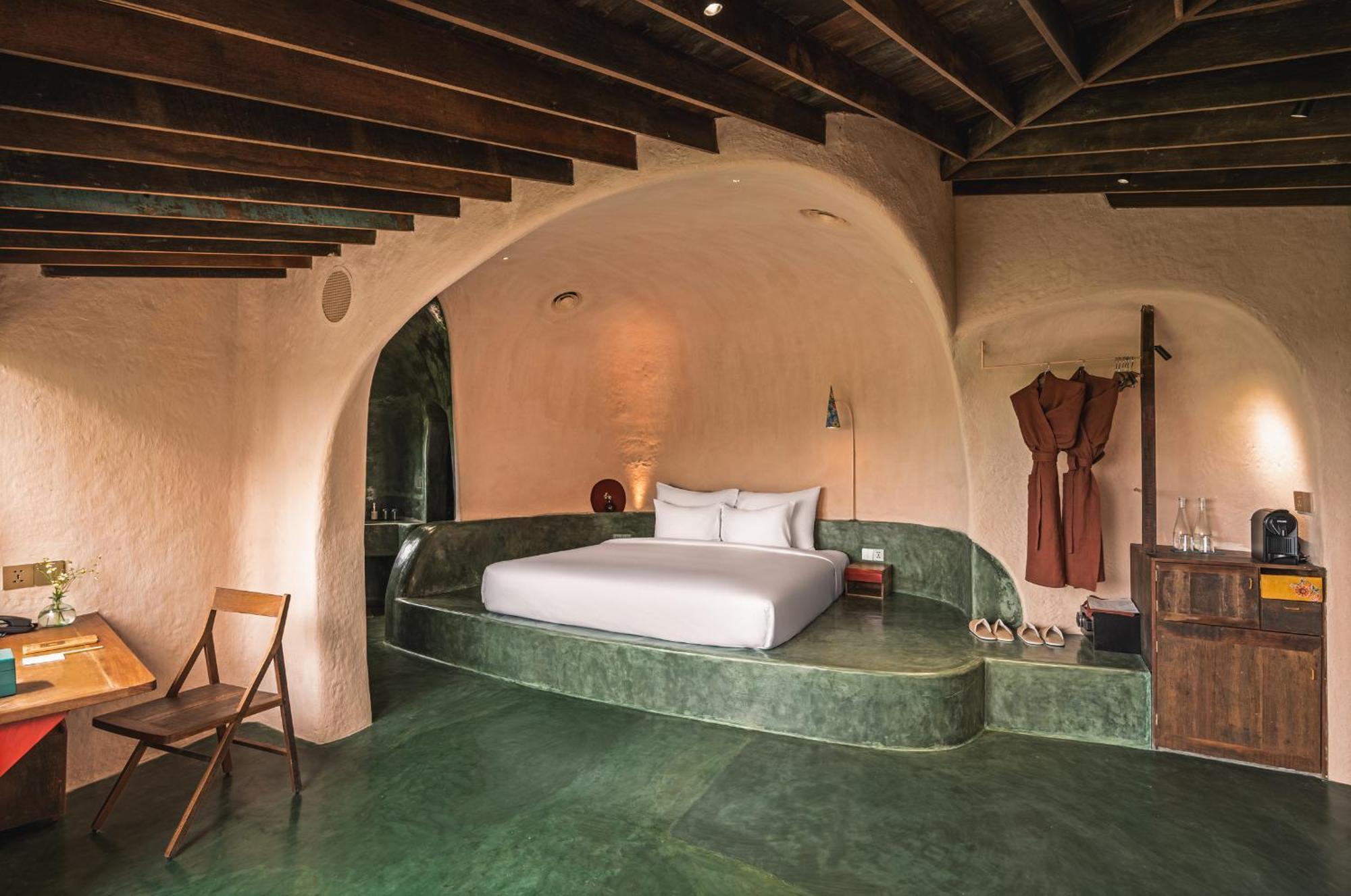 Reu Boutique Hotel Hoi An Exteriér fotografie