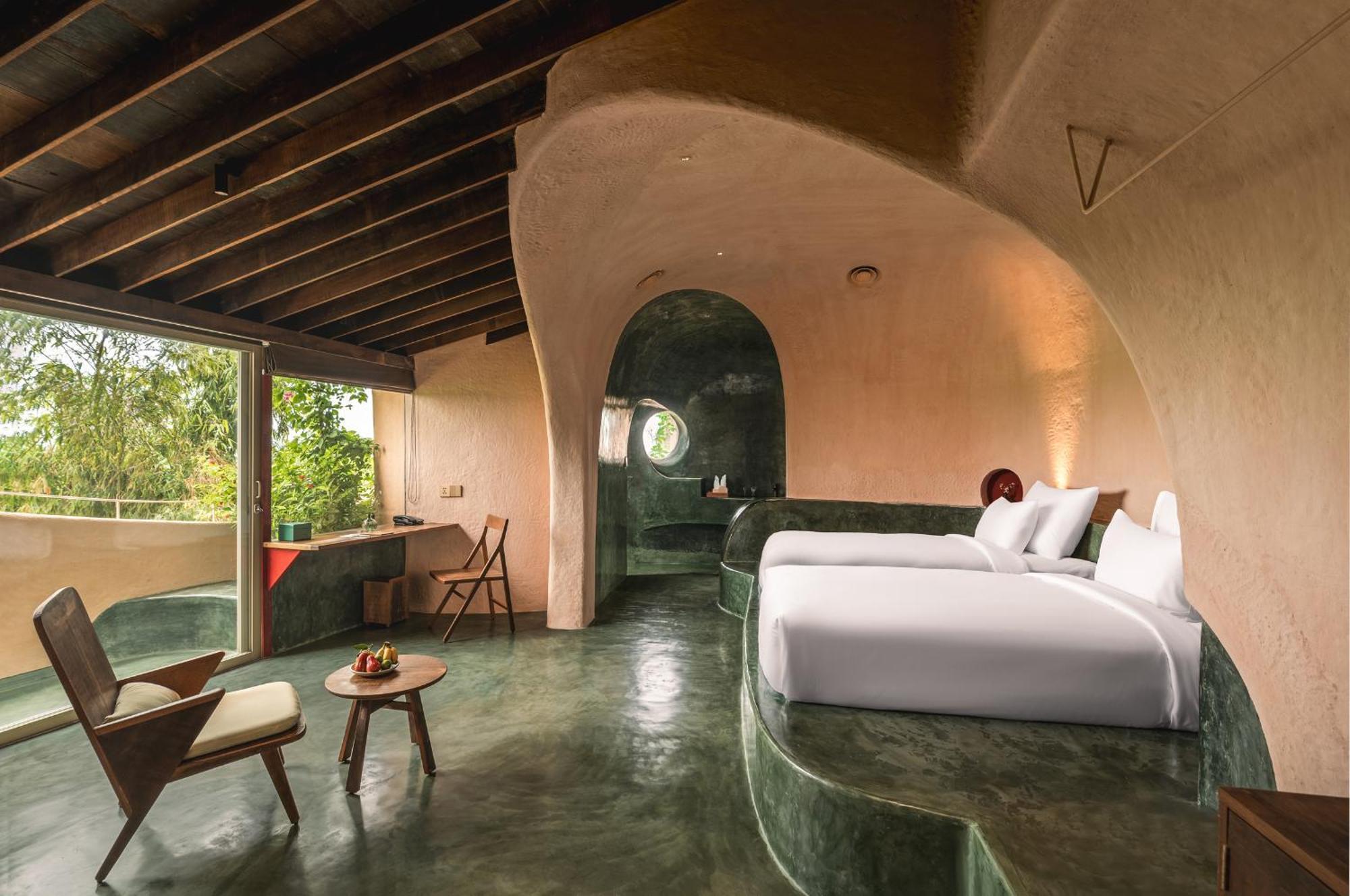 Reu Boutique Hotel Hoi An Exteriér fotografie