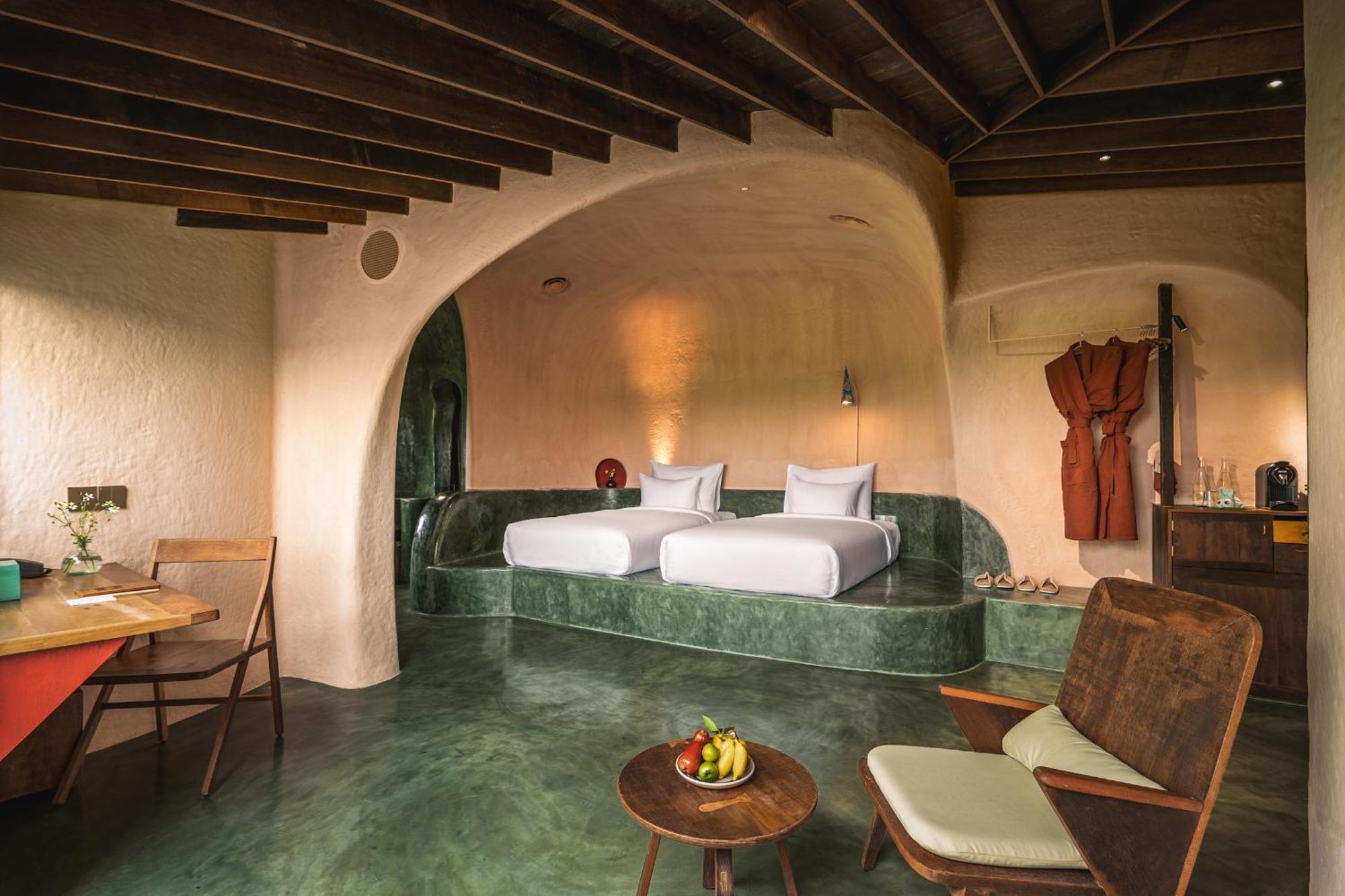 Reu Boutique Hotel Hoi An Exteriér fotografie