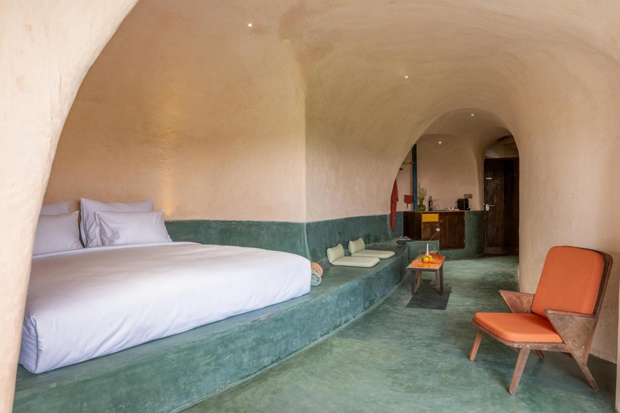 Reu Boutique Hotel Hoi An Exteriér fotografie