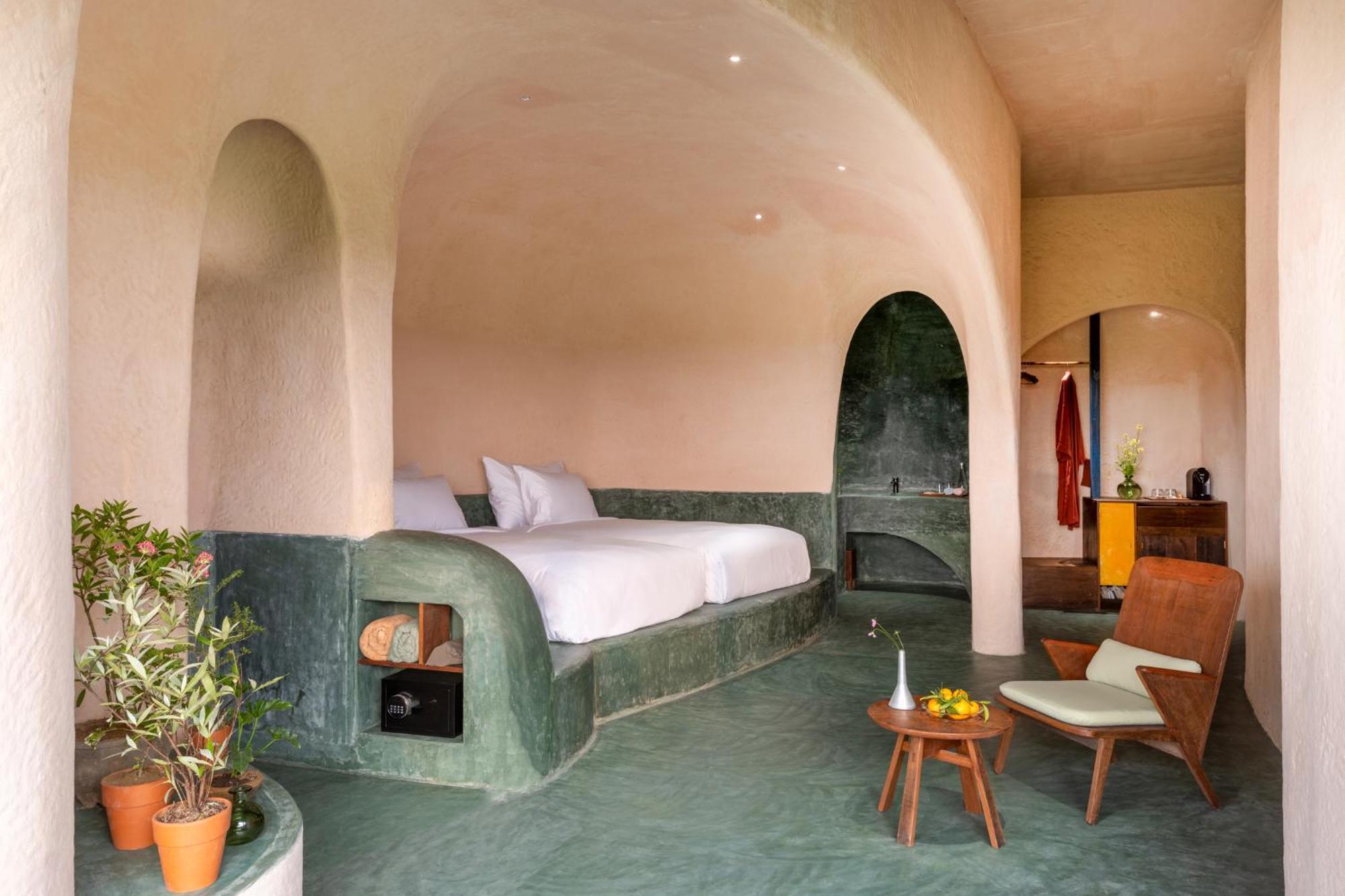 Reu Boutique Hotel Hoi An Exteriér fotografie