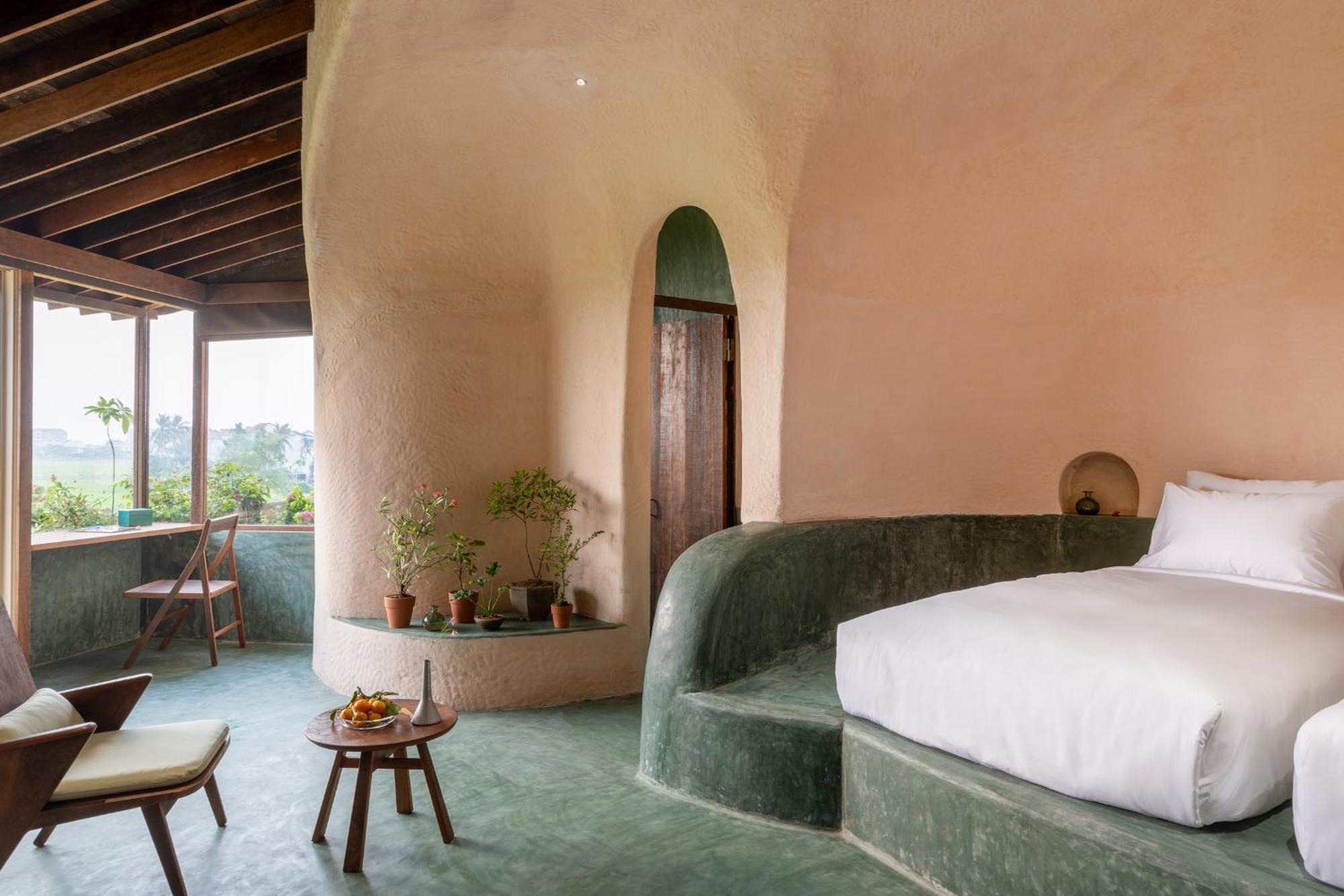 Reu Boutique Hotel Hoi An Exteriér fotografie