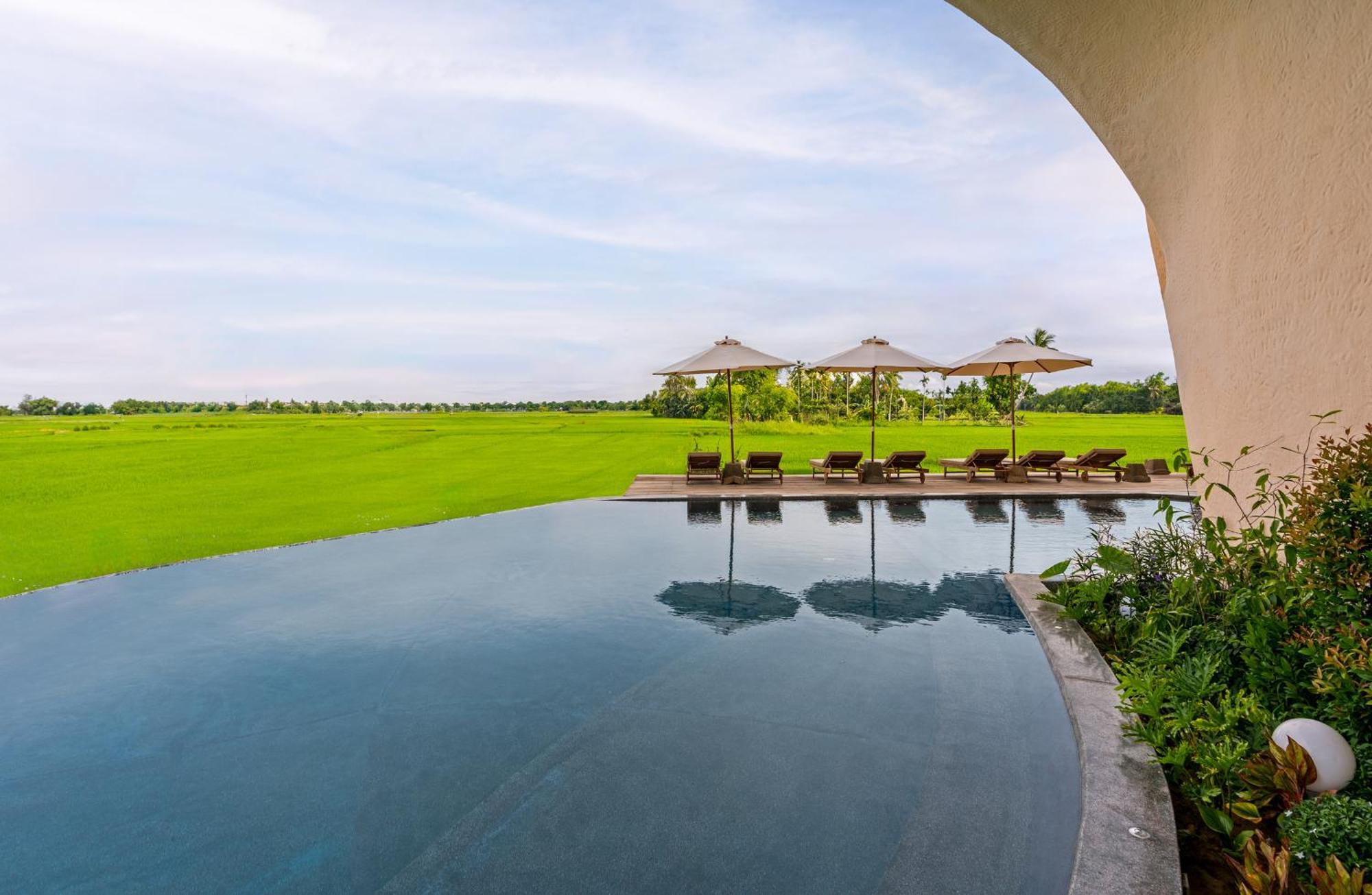 Reu Boutique Hotel Hoi An Exteriér fotografie