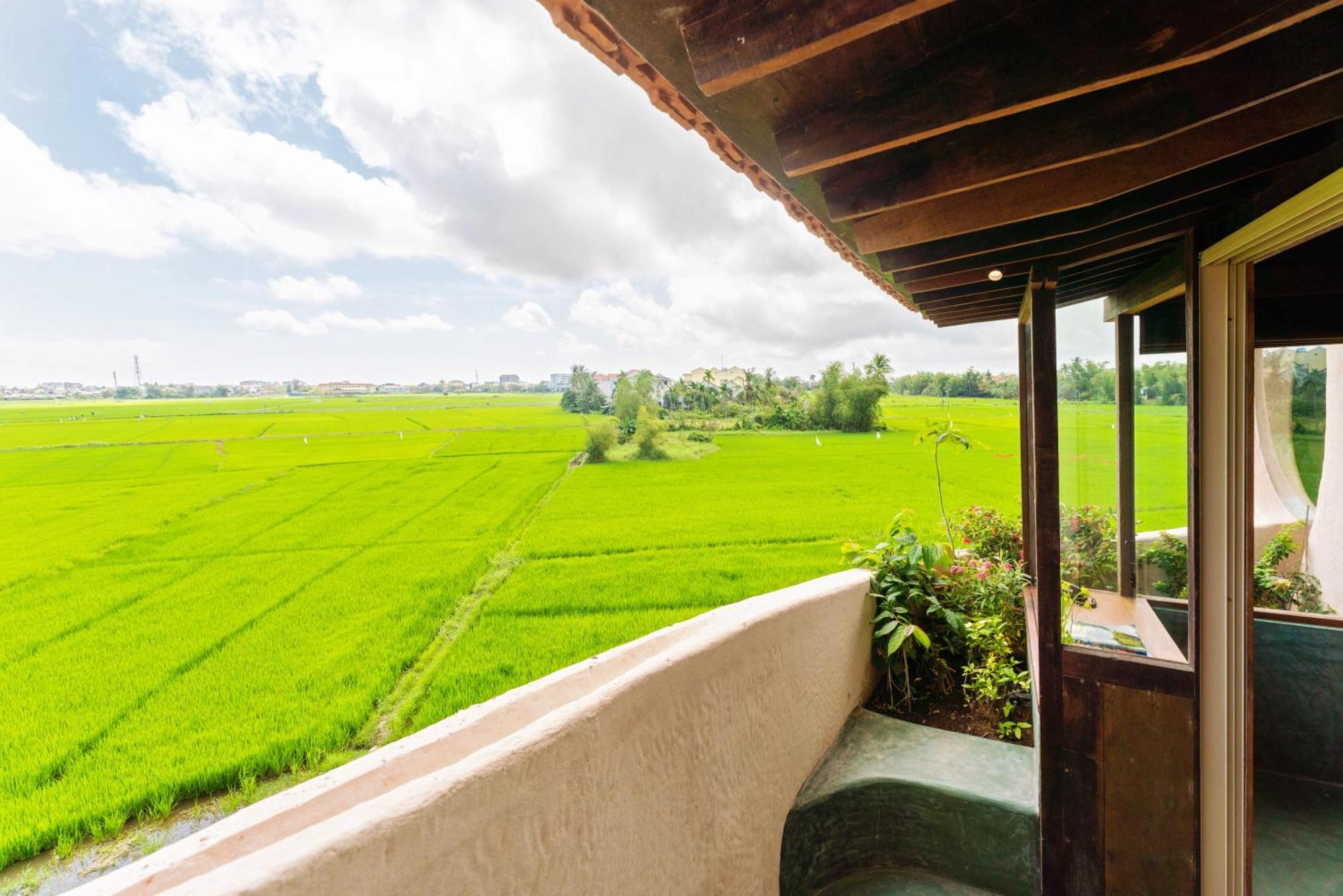 Reu Boutique Hotel Hoi An Exteriér fotografie