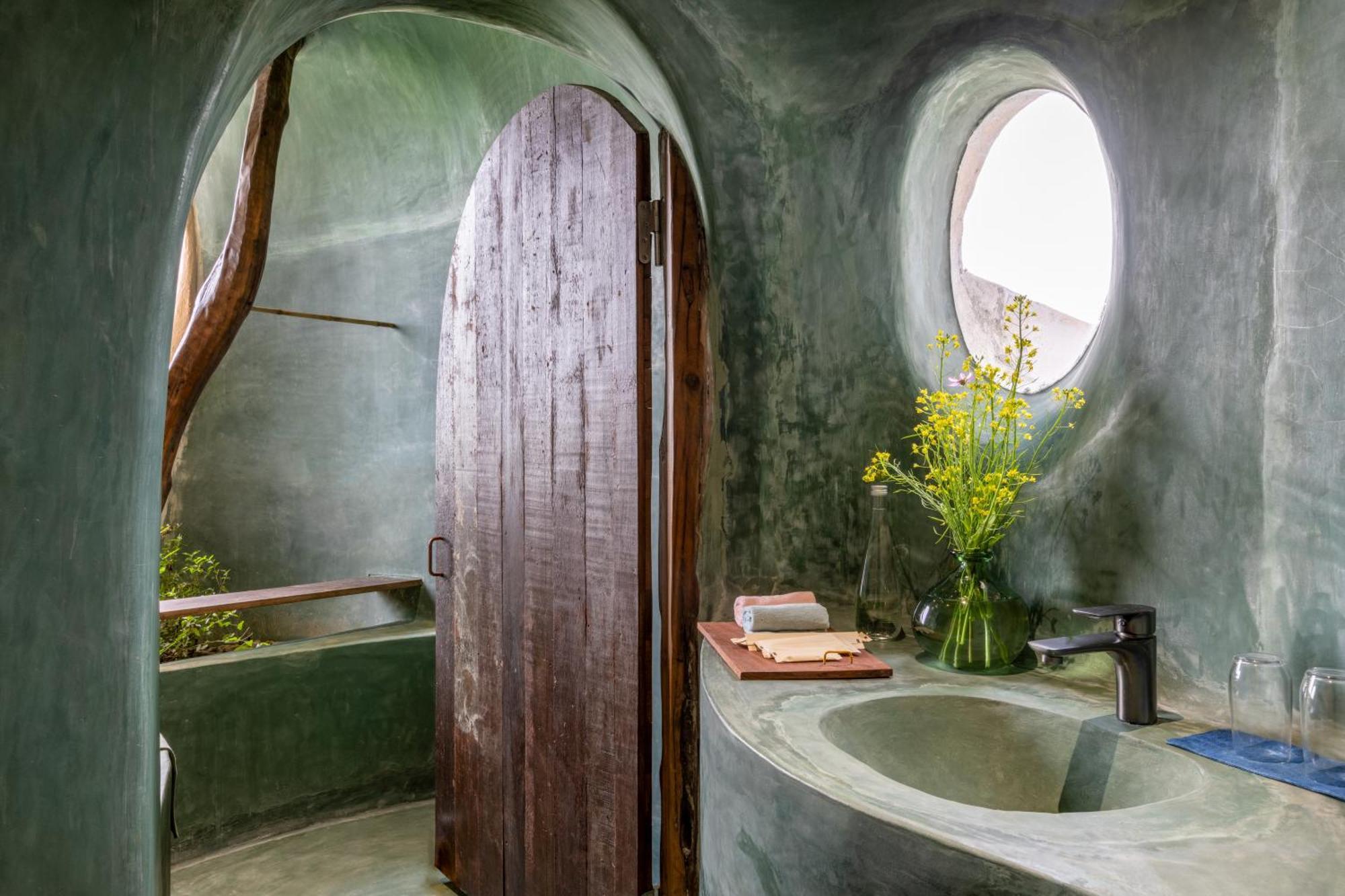 Reu Boutique Hotel Hoi An Exteriér fotografie