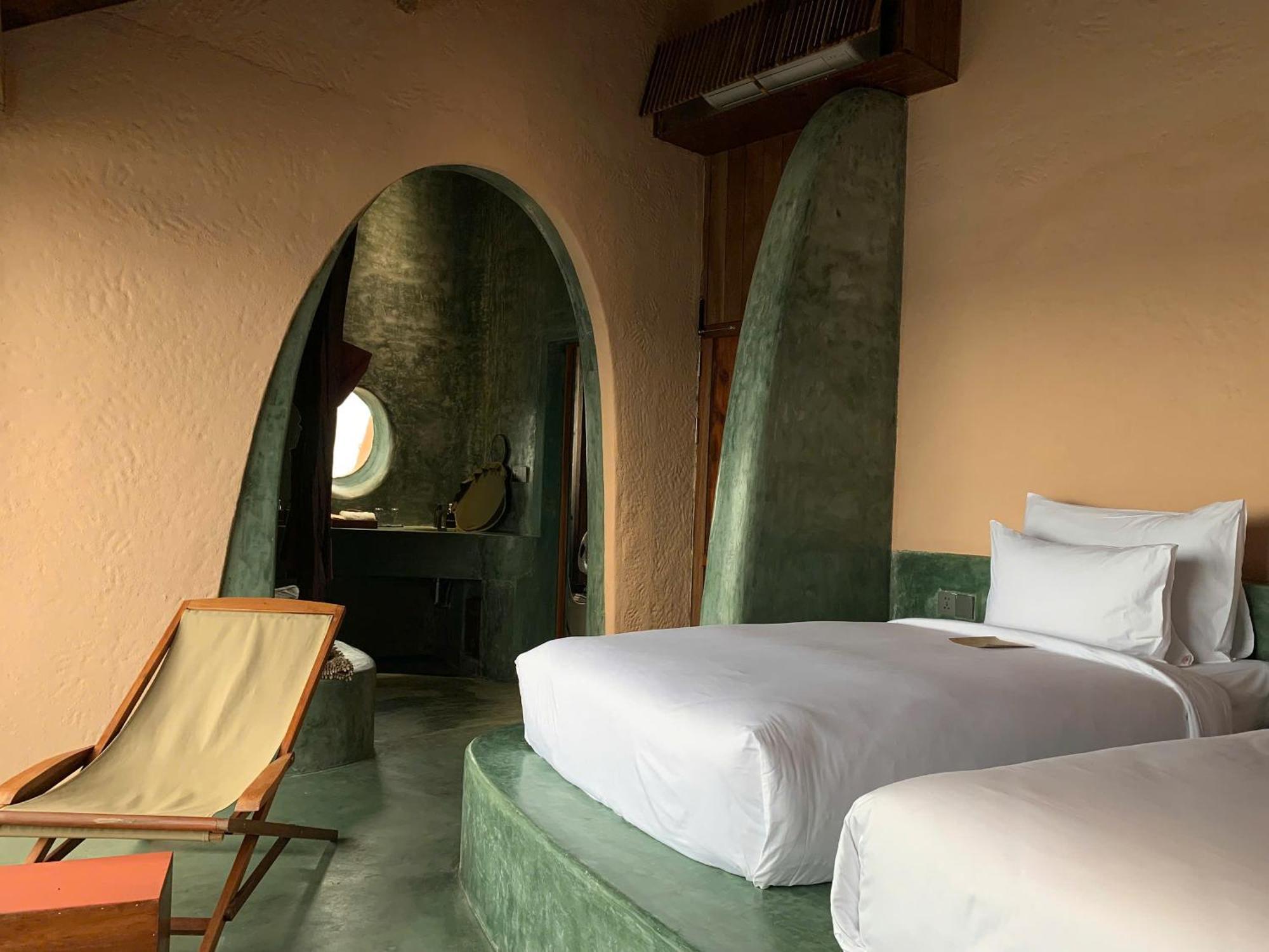 Reu Boutique Hotel Hoi An Exteriér fotografie
