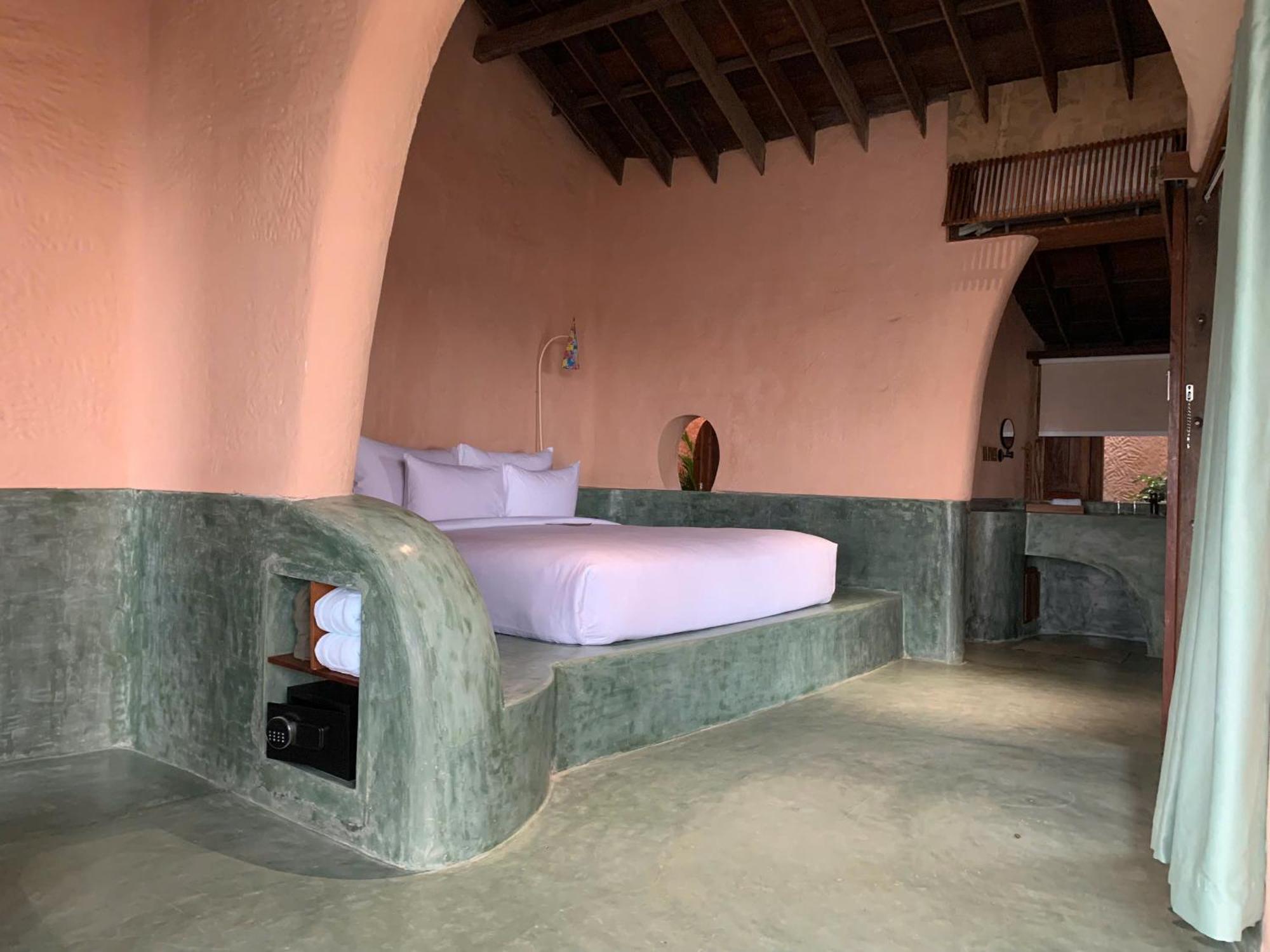 Reu Boutique Hotel Hoi An Exteriér fotografie