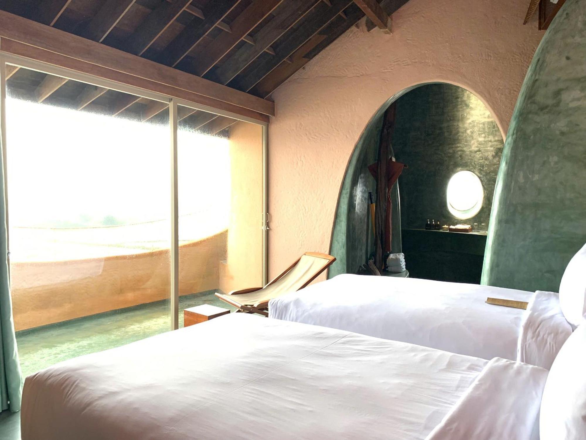 Reu Boutique Hotel Hoi An Exteriér fotografie