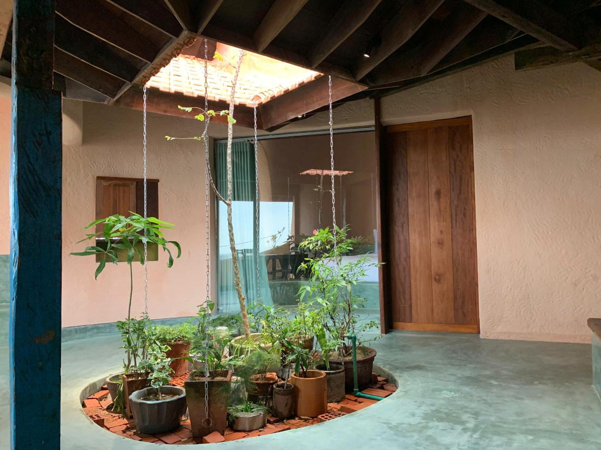 Reu Boutique Hotel Hoi An Exteriér fotografie